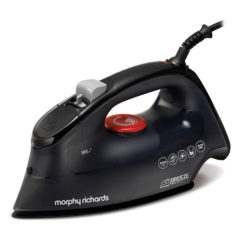 Morphy Richards Breeze 2600W Steam Iron – Black